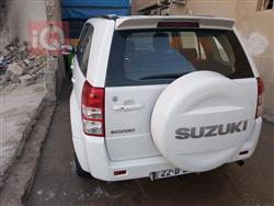 سوزوکی گراند ڤیتیرا